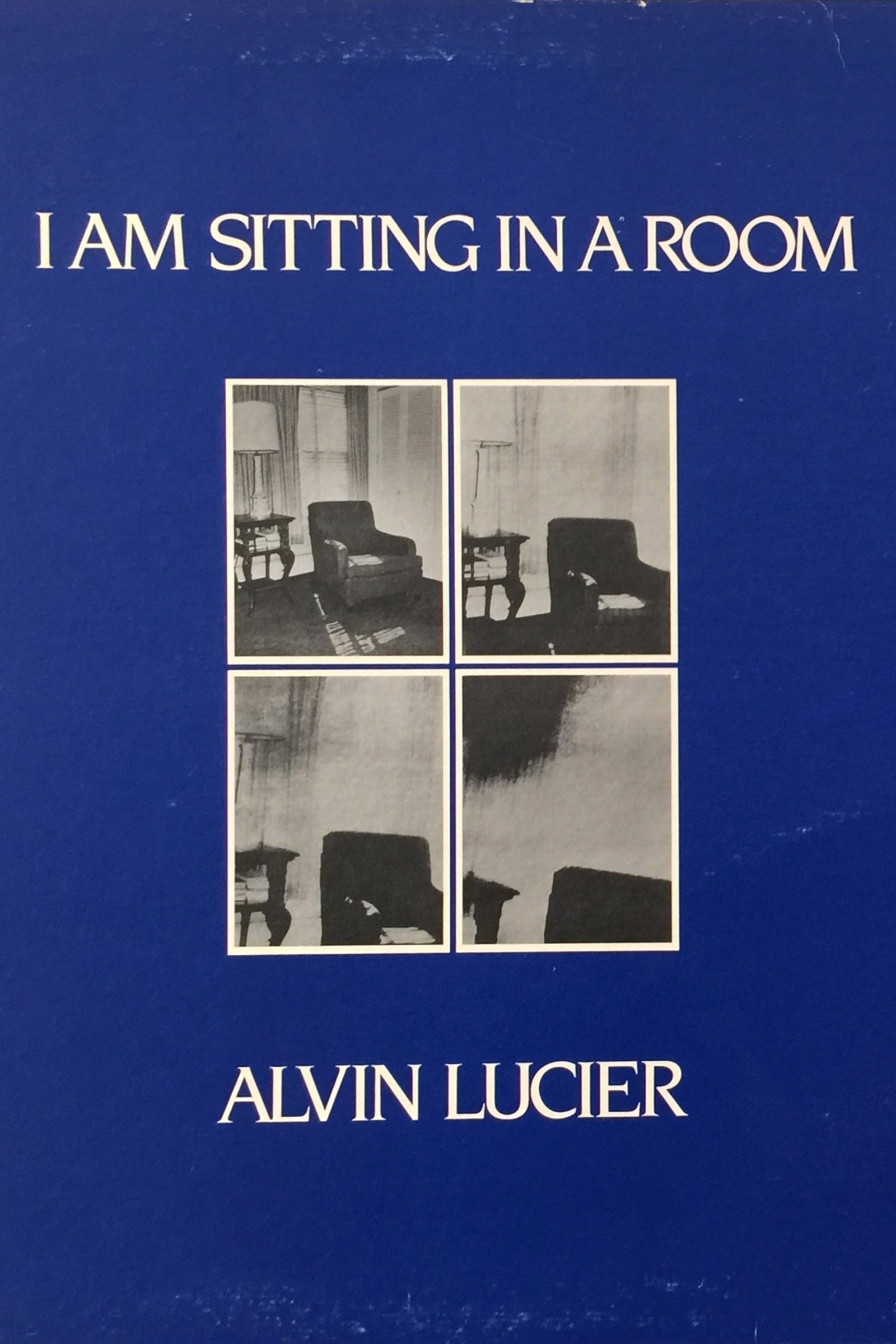 I Am Sitting in a Room | Movie 1970